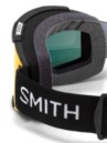 Smith Squad Black+Bonus Lens Goggle