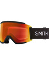 Smith Squad XL Black(+Bonus Lens) Goggle