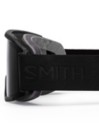 Smith Squad XL Blackout(+Bonus Lens) Goggle