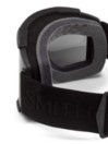 Smith Squad XL Blackout+Bonus Lens Goggle