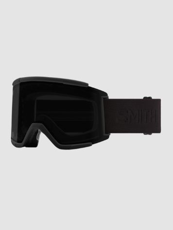 Smith Squad XL Blackout(+Bonus Lens) Goggle