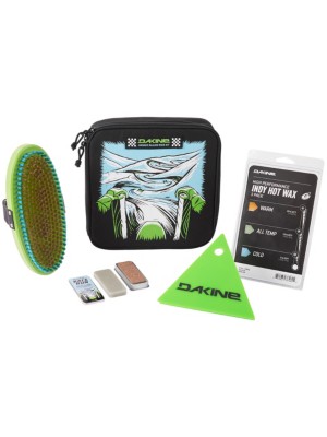 Dakine Banked Slalom Race Kit V&aelig;rkt&oslash;j