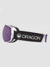 Dragon X2s Split +Bonus Lens Laskettelulasit