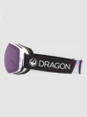 Dragon X2s Split (+Bonus Lens) Goggle