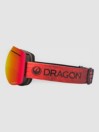 Dragon X1 Split (+Bonus Lens) Snowboardové brýle