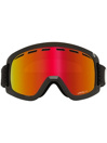 Dragon D1 OTG Split (+Bonus Lens) Gafas de Ventisca