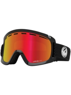 Dragon D1 OTG Split (+Bonus Lens) Snowboardov&eacute; br&yacute;le