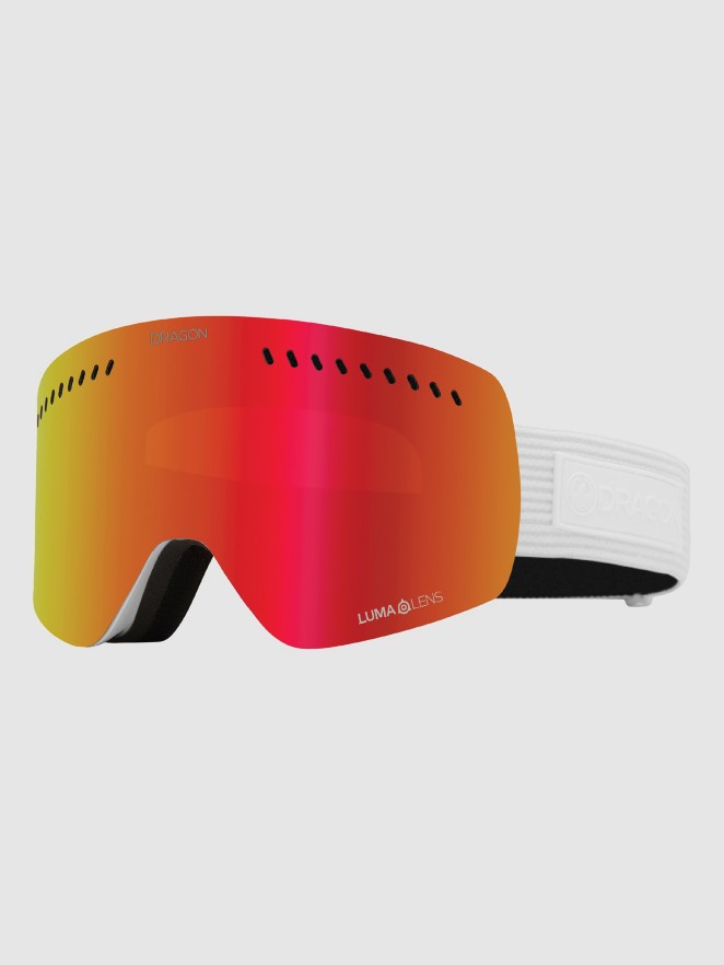 Dragon NFXs Corduroy +Bonus Lens Goggle