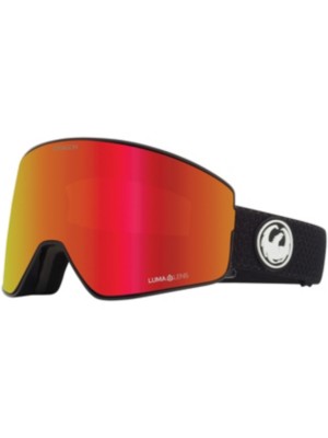 Dragon PXV2 Split (+Bonus Lens) Goggle