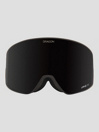 Dragon PXV2 Midnight +Bonus Lens Goggle
