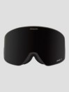Dragon PXV2 Midnight +Bonus Lens Goggle
