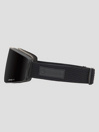 Dragon PXV2 Midnight +Bonus Lens Goggle