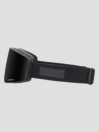 Dragon PXV2 Midnight +Bonus Lens Goggle