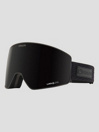 Dragon PXV2 Midnight +Bonus Lens Goggle