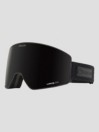 Dragon PXV2 Midnight +Bonus Lens Goggle