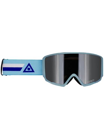 Ashbury Arrow Vector (+Bonus Lens) Snowboardov&eacute; br&yacute;le