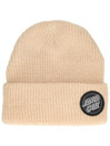 Santa Cruz Outline Dot Beanie