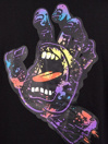 Santa Cruz Hand Splatter T-Shirt