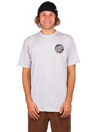 Santa Cruz Dot Splatter Camiseta