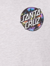 Santa Cruz Dot Splatter Camiseta