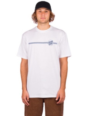 Opus Dot Stripe T-Shirt
