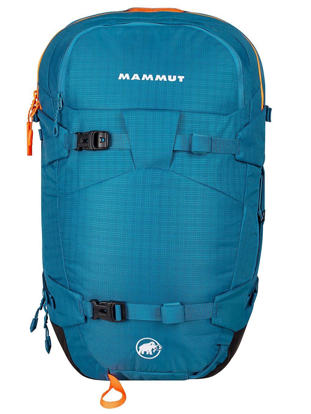Mammut Ride R.A.S. 3.0 30L Backpack bleu