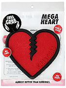 Mega Heart Stomp pad