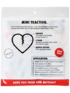 Crab Grab Mini Hearts Stomp Pad