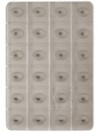Crab Grab Shark Teeth Grip pad