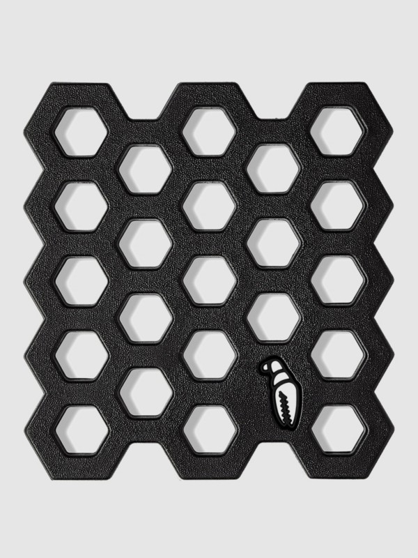 Crab Grab Crab Stomp Pad black