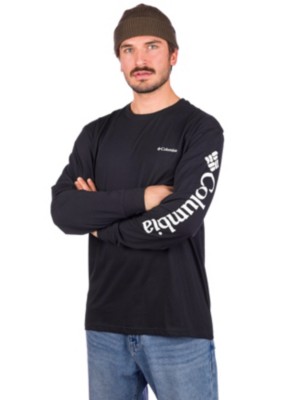 Columbia North Cascades Long Sleeve - buy at Blue Tomato
