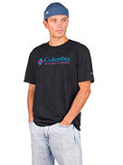 Csc Basic Logo T-skjorte