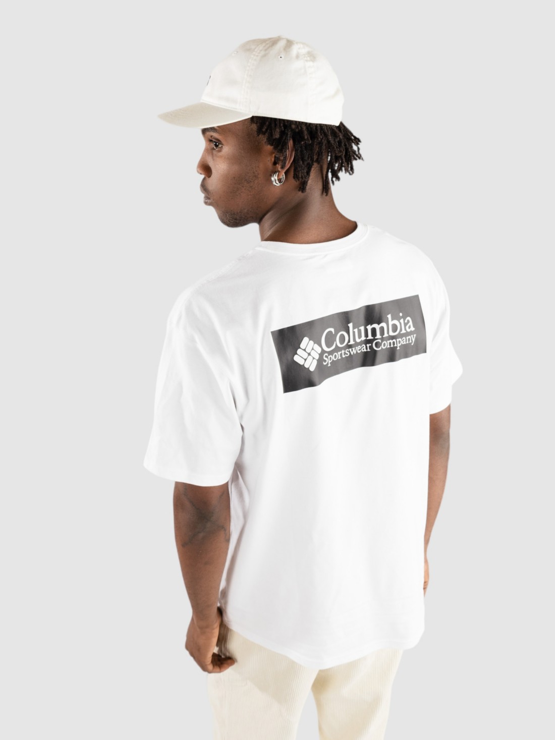 Columbia North Cascades T-Shirt  csc box