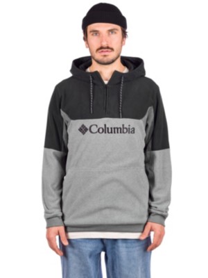 columbia felpa