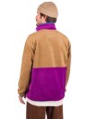 Columbia Back Bowl Zip Zip Hoodie