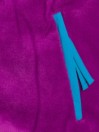 Columbia Back Bowl Zip Zip Hoodie
