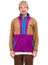 Columbia Back Bowl Zip Zip Hoodie