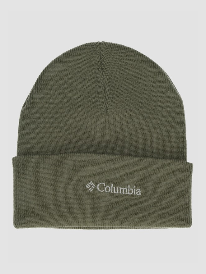 Columbia City Trek Heavyweight Beanie