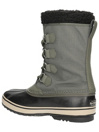 Sorel 1964 Pac Nylon WP Winter Talvikengät