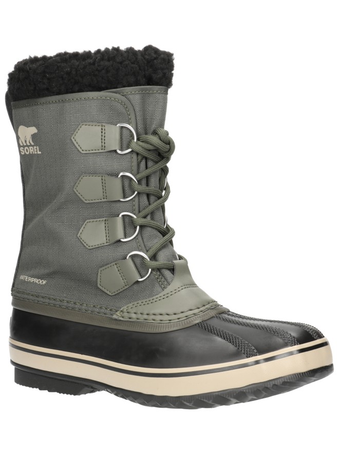Sorel 1964 Pac Nylon WP Winter Talvikengät