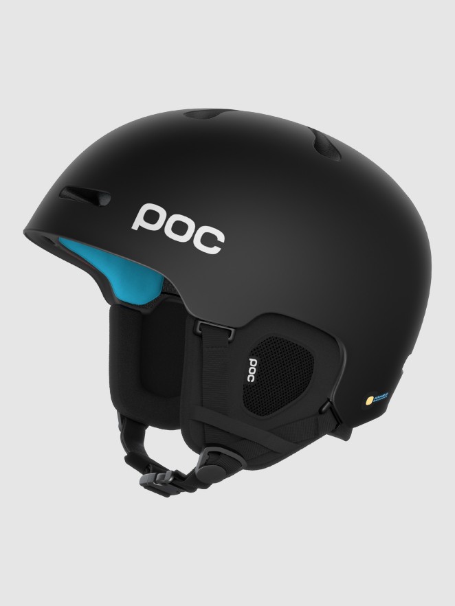POC Fornix Spin Helm