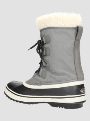 Winter Carnival Wp Boots