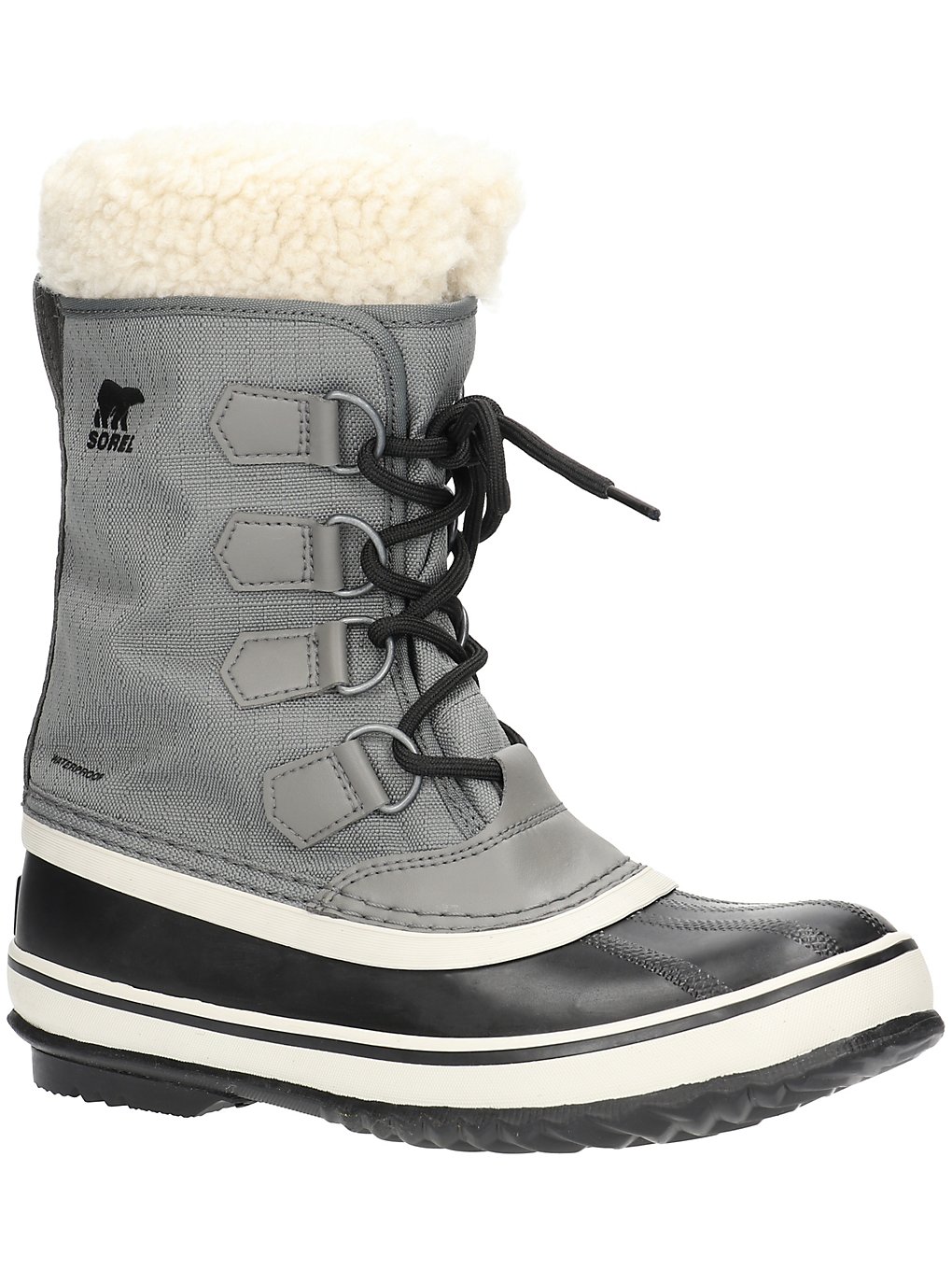 Sorel Winter Carnival Boots gris