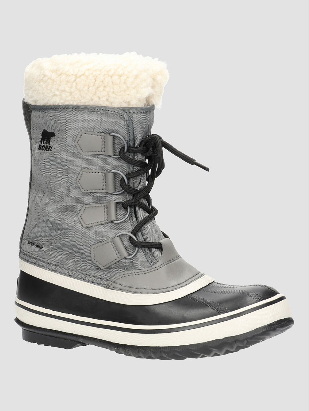 Winter Carnival Wp Boots