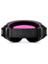 Sinner Avon Matte Black Maschera