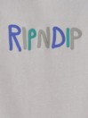 RIPNDIP Logo Sudadera con Capucha
