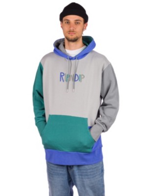 ripndip multi hoodie