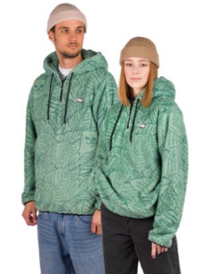 RIPNDIP Nermal Leaf Fluffy Sudadera 