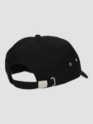 Lord Nermal Pocket 6 Panel Casquette