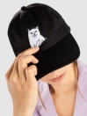 RIPNDIP Lord Nermal Pocket 6 Panel Keps